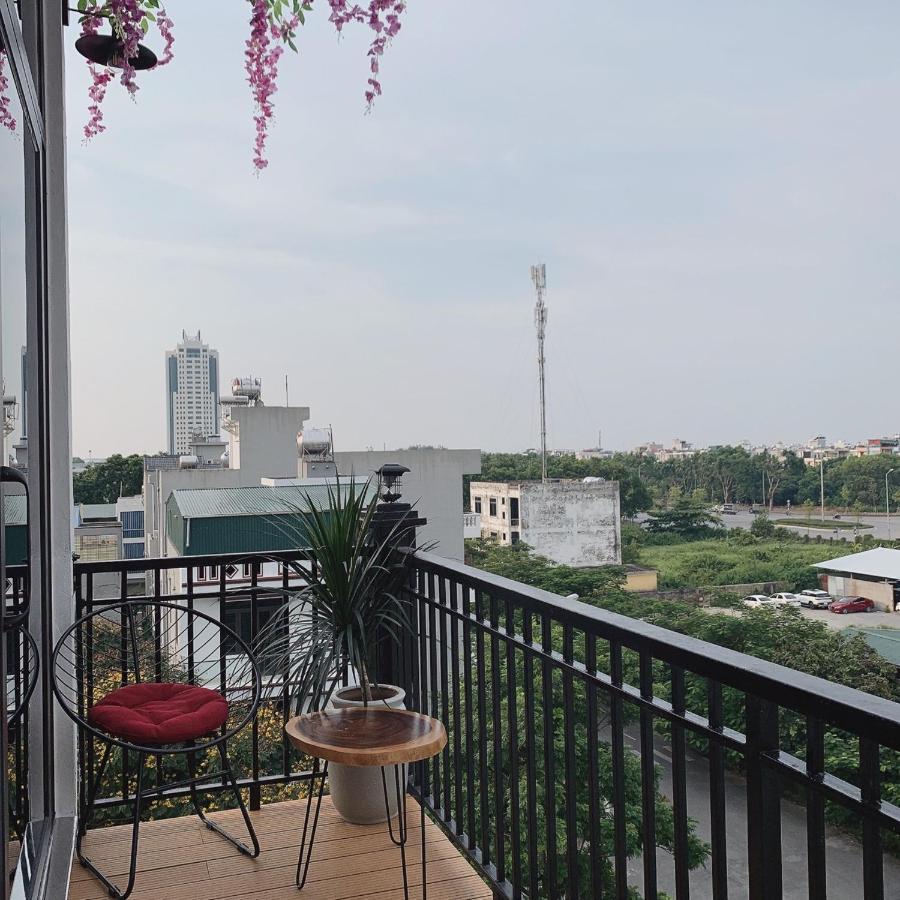 Mio Hotel Hai Duong Luaran gambar