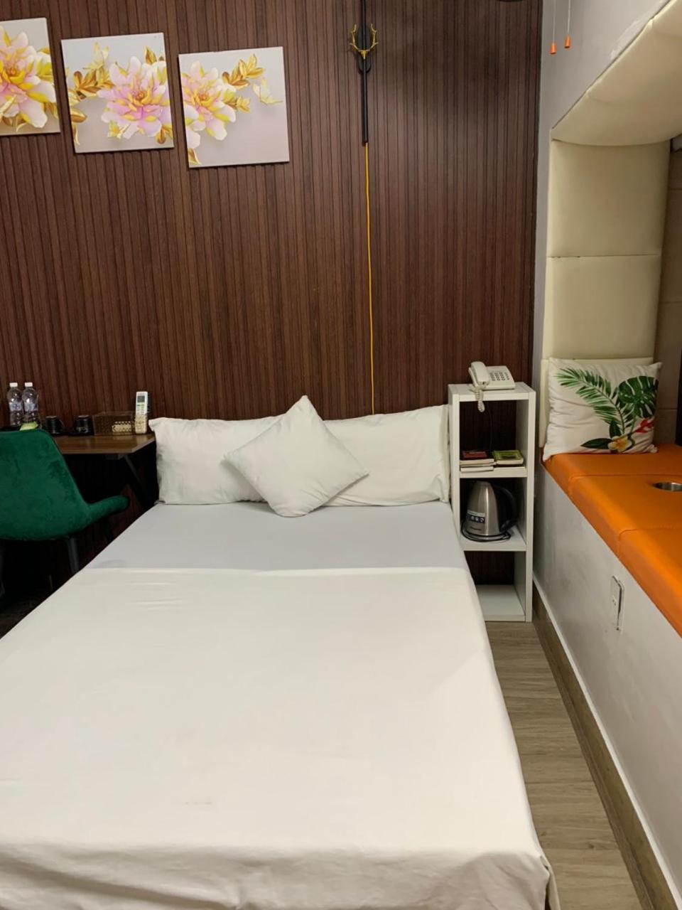 Mio Hotel Hai Duong Luaran gambar