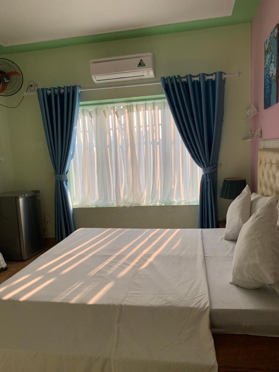 Mio Hotel Hai Duong Luaran gambar